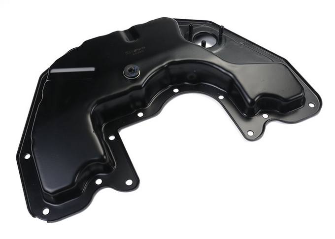 BMW Engine Oil Pan - Lower 11137574532 - URO Parts 11137574532